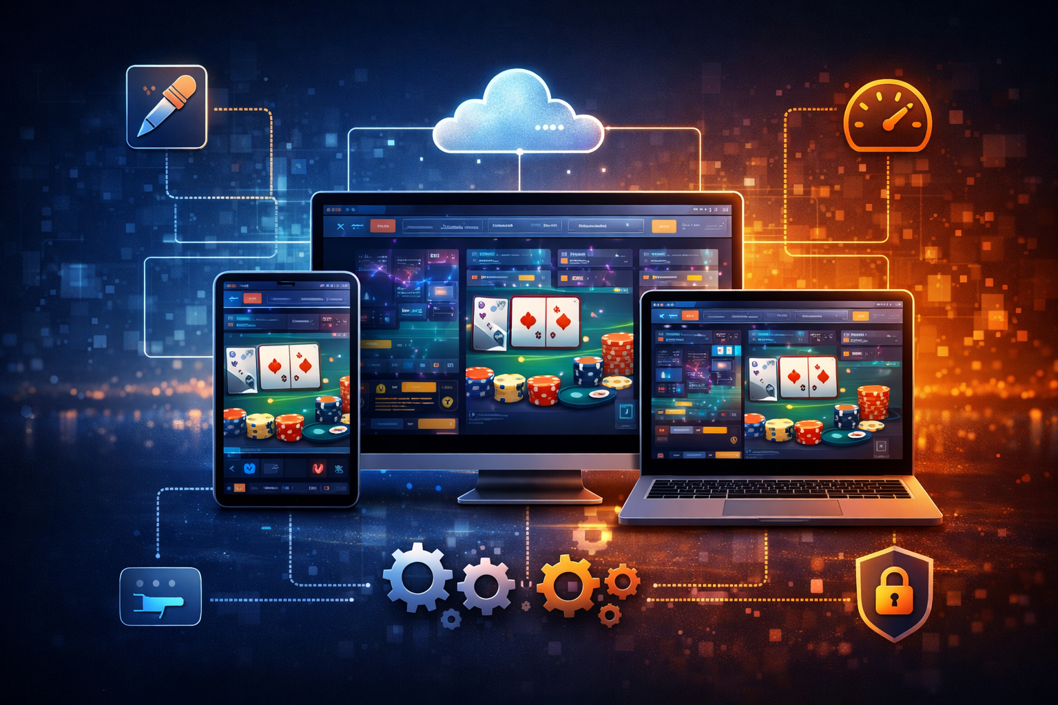 Cross-Platform User Experience Optimization in Web Apps