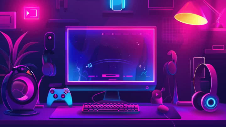 Game Online Nhiều Người Chơi Nhất – Sức Hút Từ Cộng Đồng Và Tính Cạnh Tranh Cao